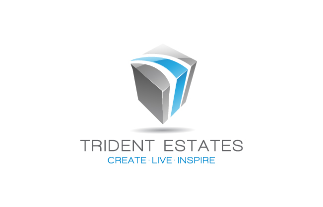 Trident Estates Website Launch