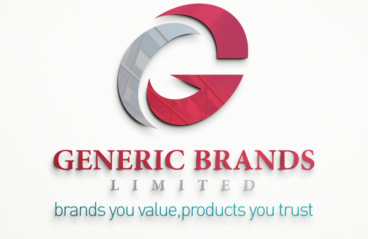 generic brands logo