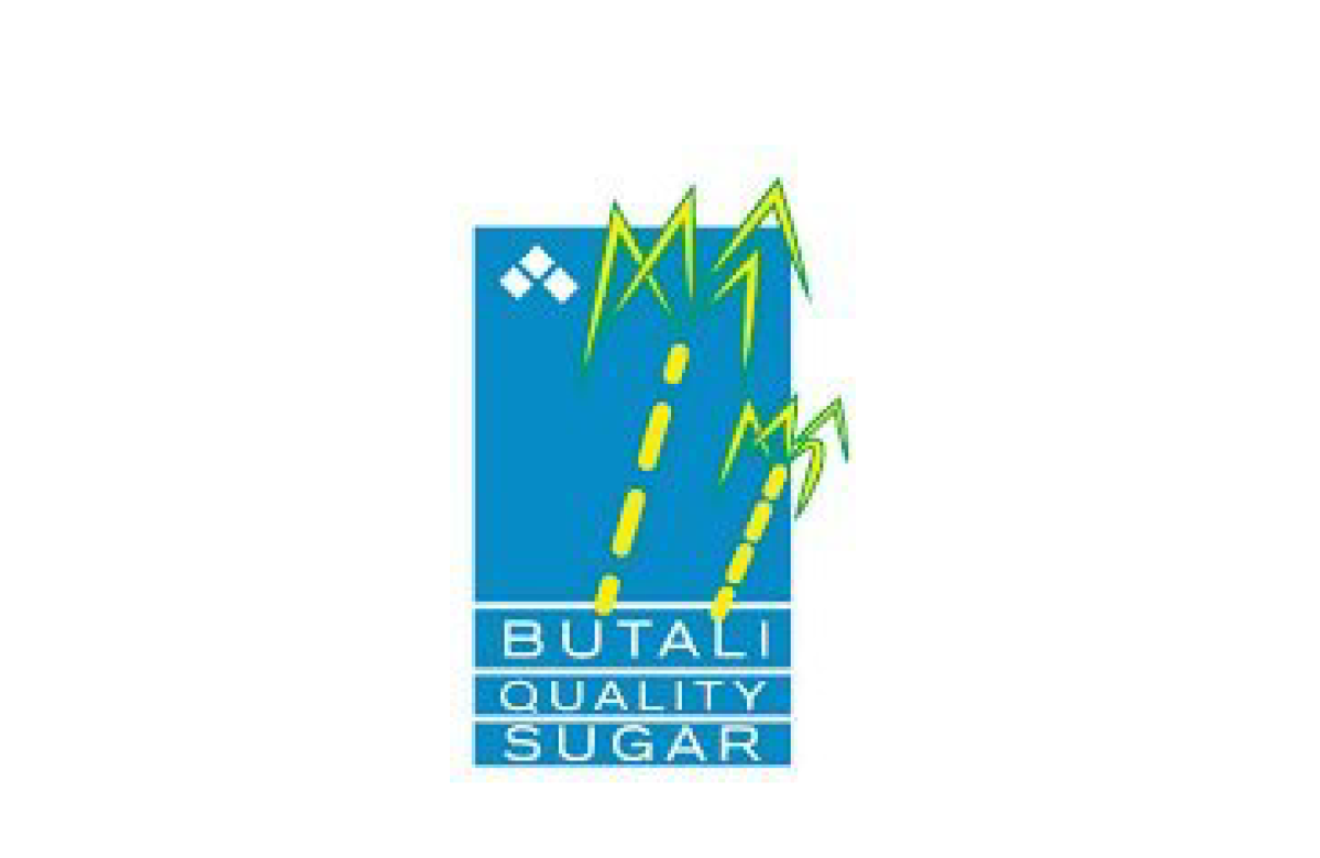 BUTALI SUGAR LOGO