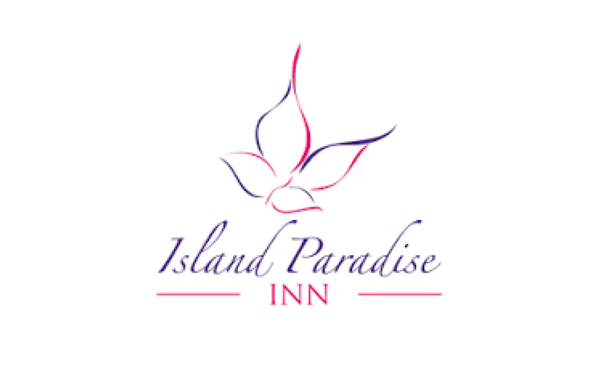 island paradise inn logo