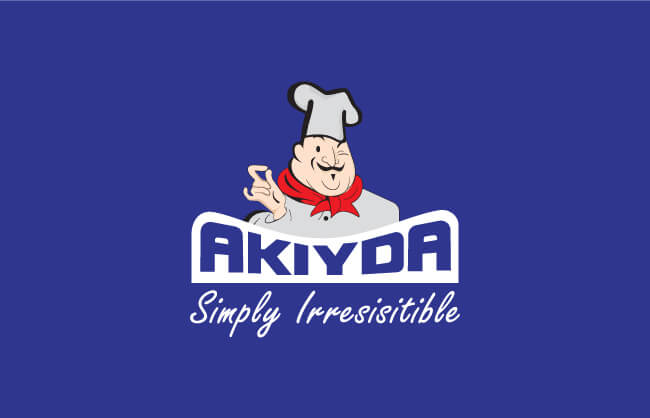 akyda logo