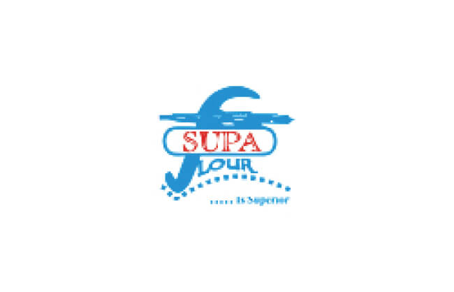 supaflo logo